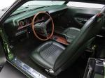 Plymouth Hemi &rsquo;Cuda 1970 года